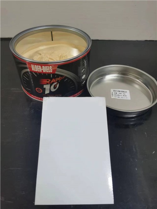 Γκρι κράμα
